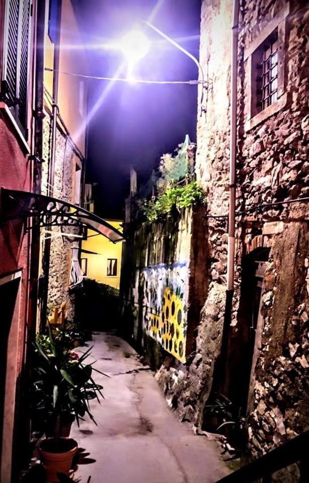 La Casa Nel Borgo Villa Gragnana  Bagian luar foto
