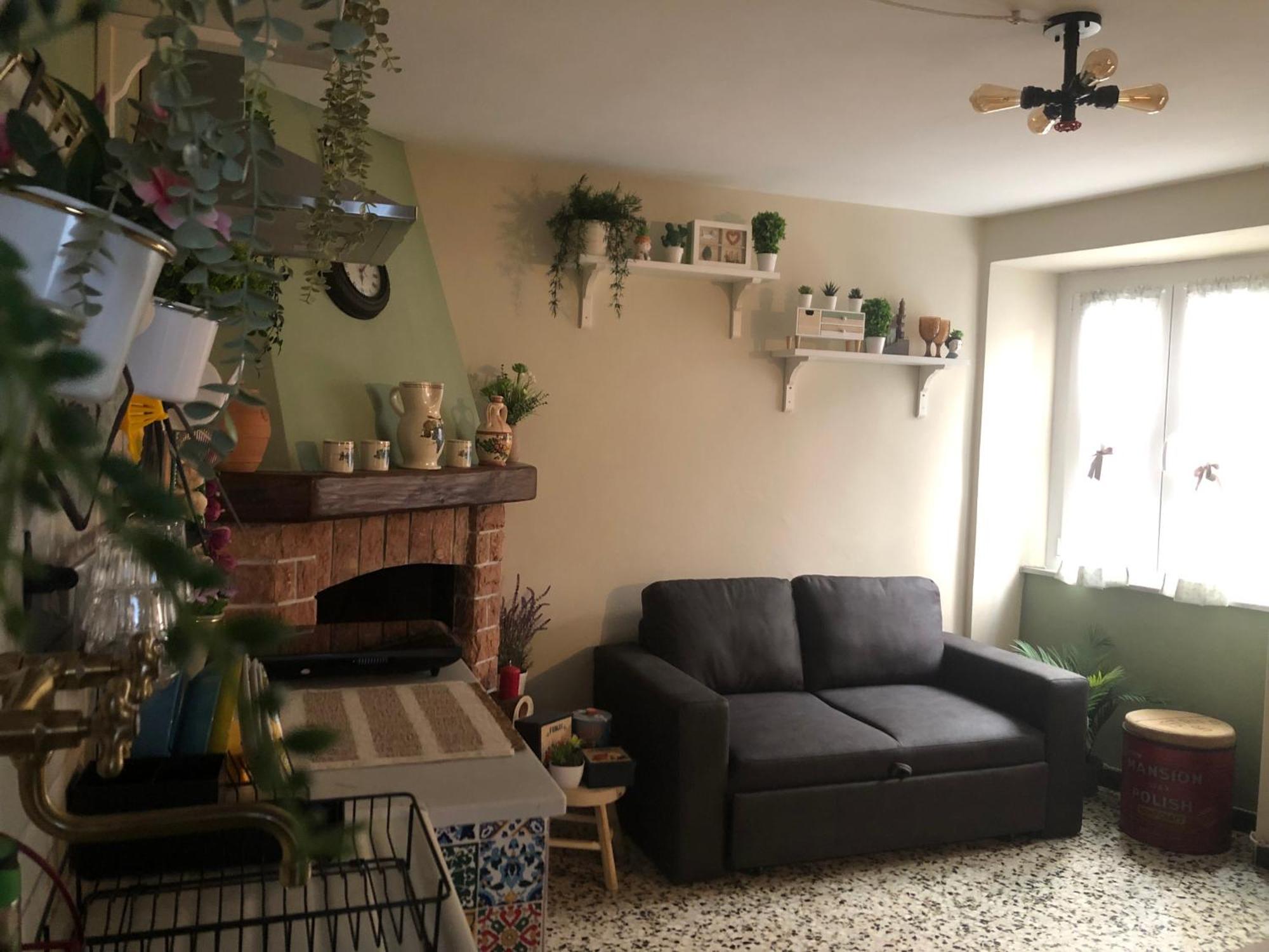La Casa Nel Borgo Villa Gragnana  Bagian luar foto