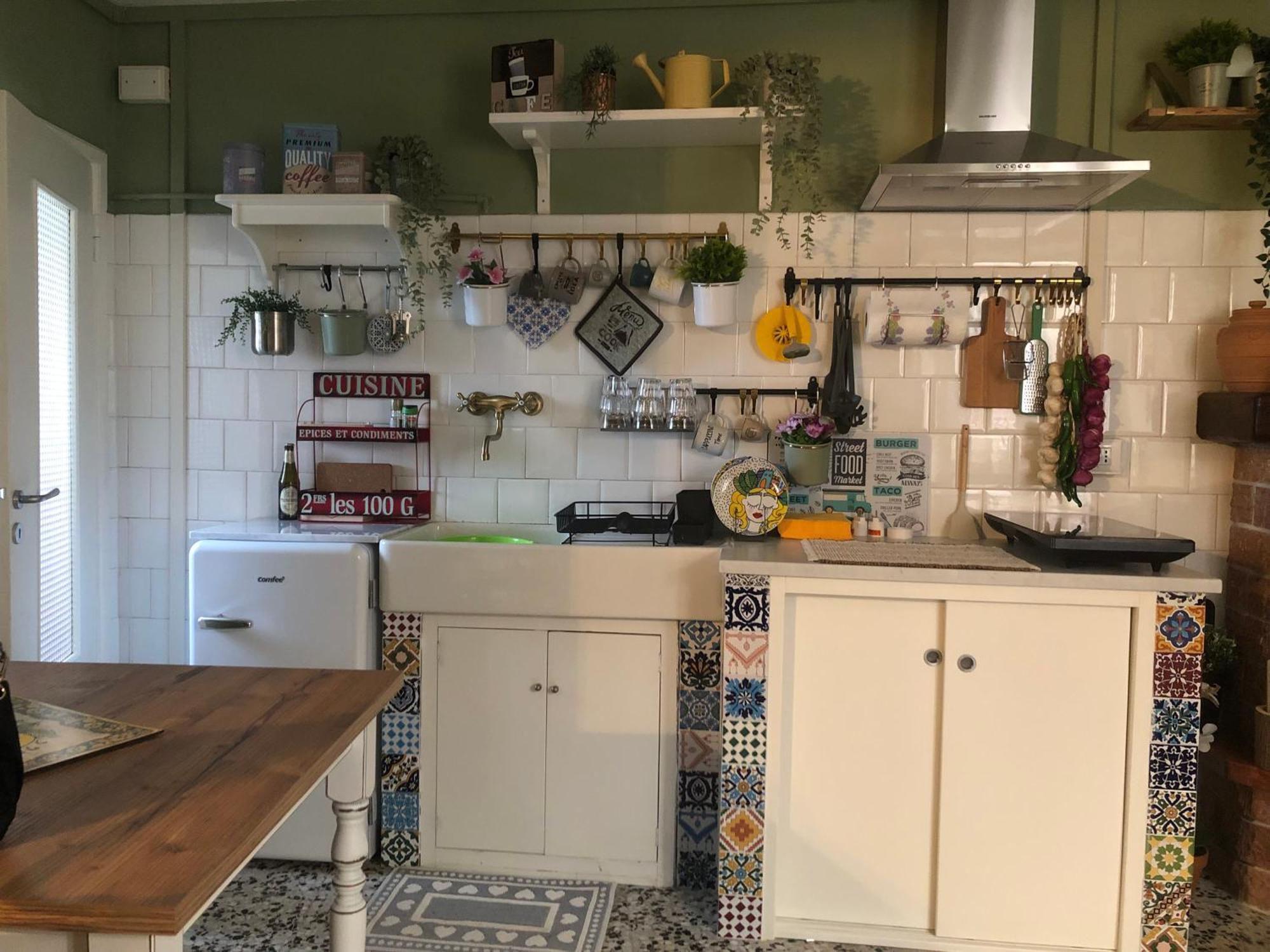 La Casa Nel Borgo Villa Gragnana  Bagian luar foto